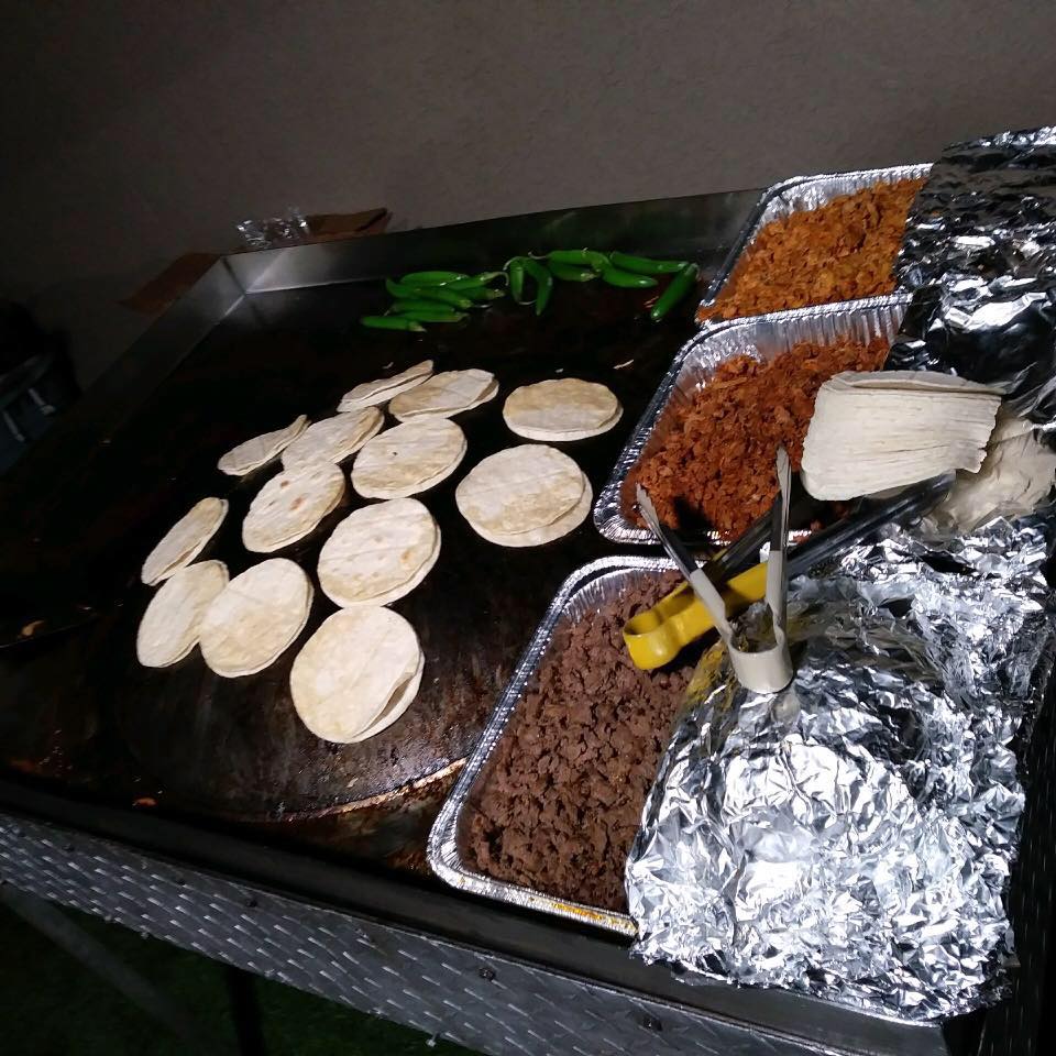 taquizas mexicanas