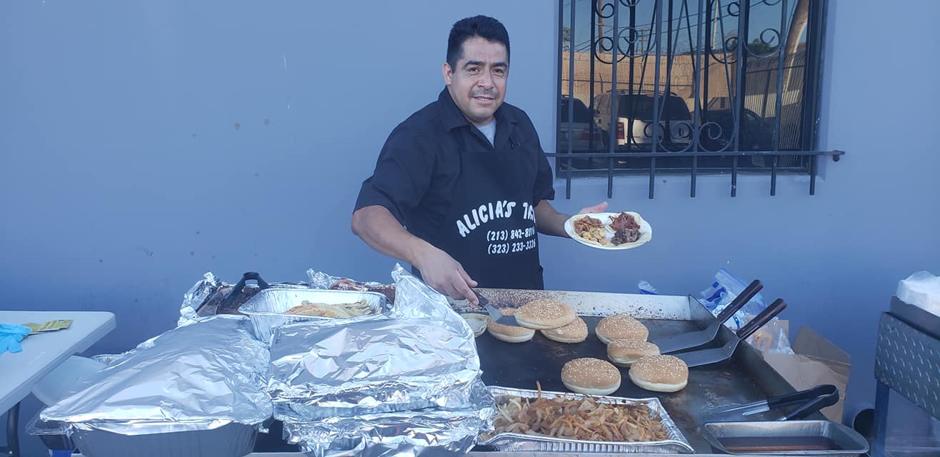 taquizas mexicanas